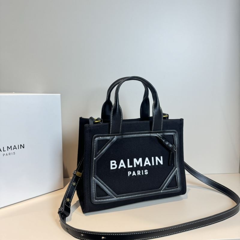 Balmain Shopping Bags